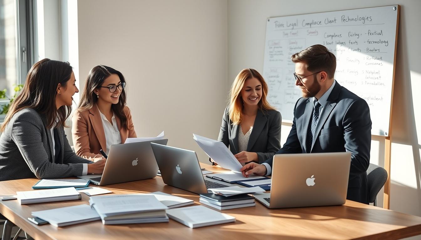 Navigate Compliance Effortlessly
